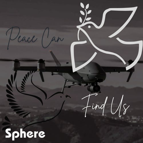 Peace Can Find Us