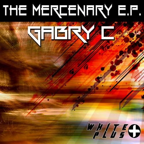 The Mercenary - EP