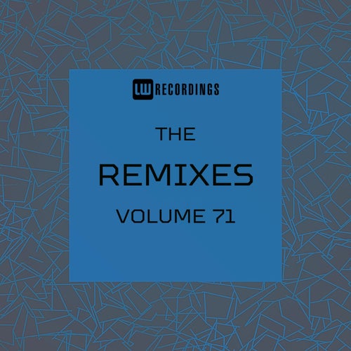 The Remixes, Vol. 71