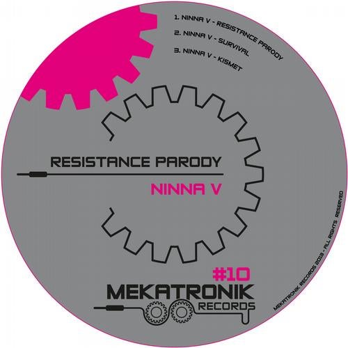 Resistance Parody