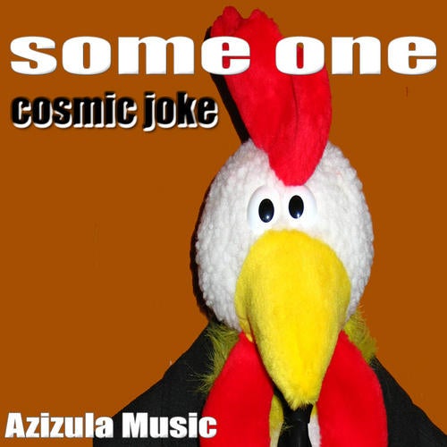 Cosmic Joke