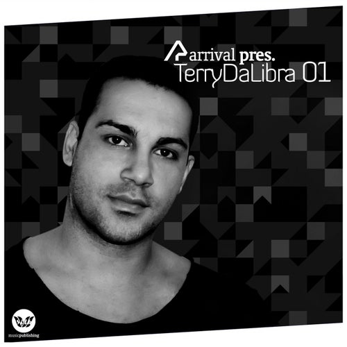Arrival Pres. Terry Da Libra 01
