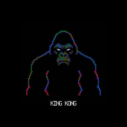 KING KONG