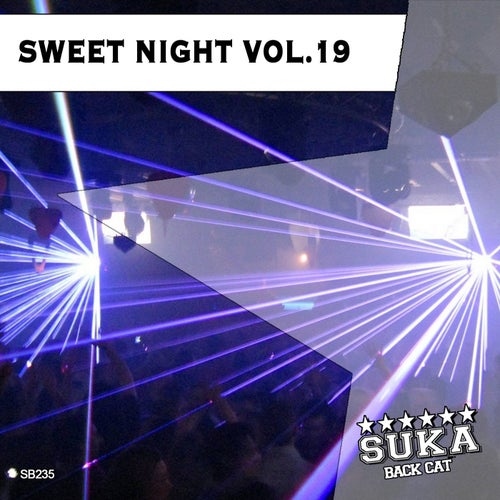 Sweet Night, Vol. 19