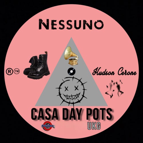 Nessuno