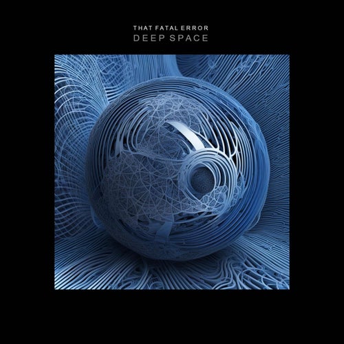 Cover art for Deep Space