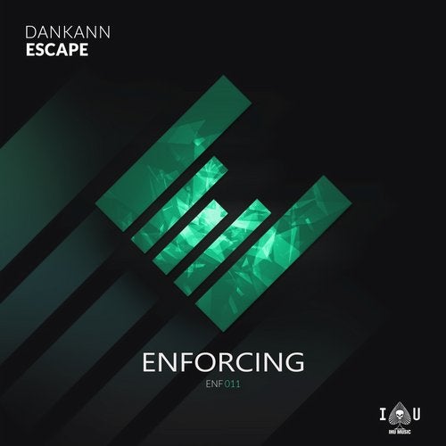 Cover art for Escape