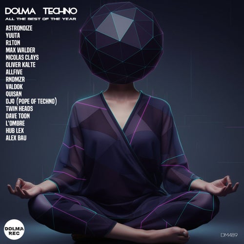 BEST YEAR DOLMA REC TECHNO