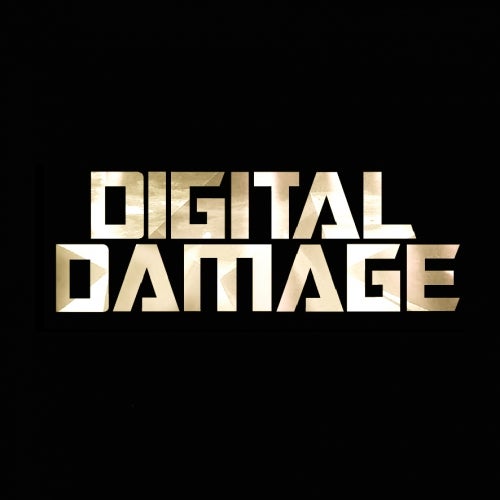 Digital Damage [BE]