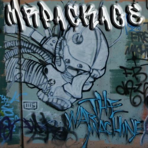 The War Machine EP