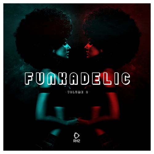 Funkadelic Vol. 3