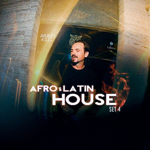 AFRO HOUSE 4