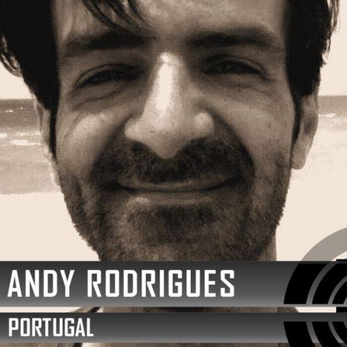 Andy Rodrigues