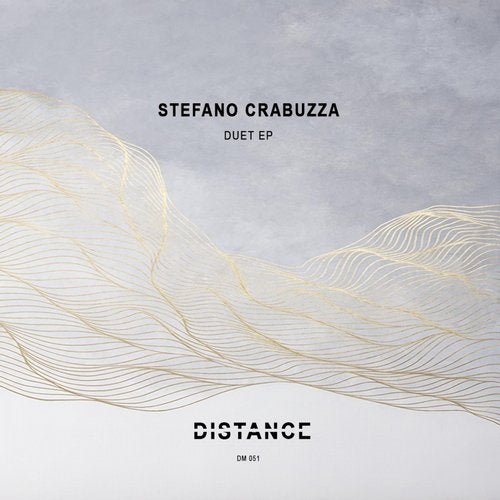 Cover art for Duet EP