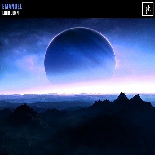 Cover art for Emanuel