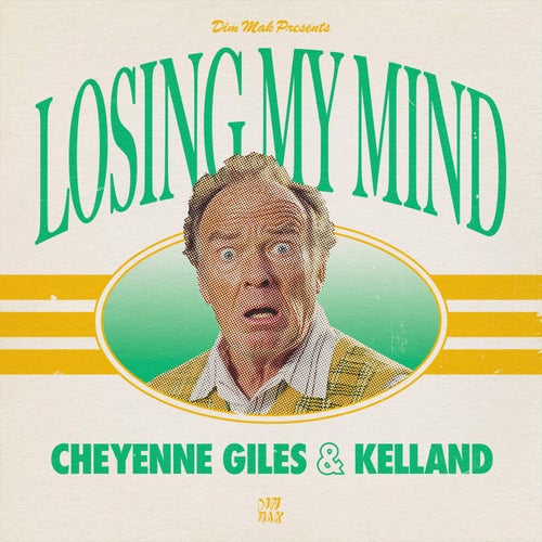 Losing My Mind - Extended Mix