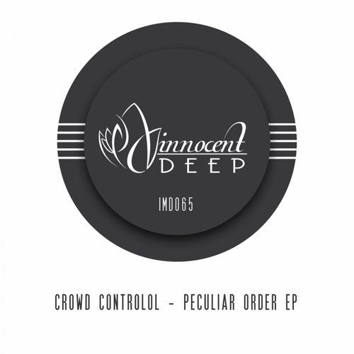 Peculiar Order EP
