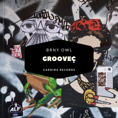 Grooveç