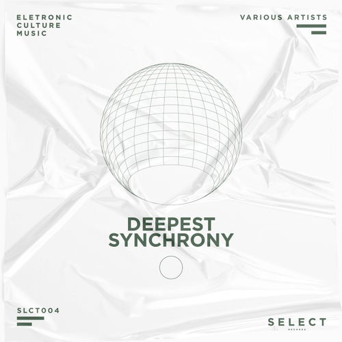 Cover art for Deepest Synchrony V.A