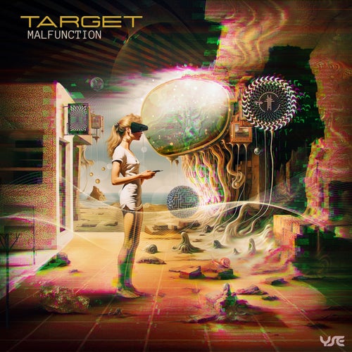  Target - Malfunction (2024) 