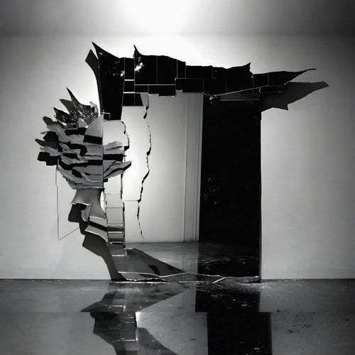 Cover art for Breaking Standards