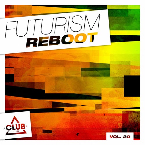 Futurism Reboot Vol. 20