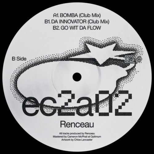 [EC2A02] BOMBA EP