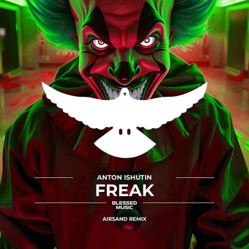 Freak (Airsand Remix)