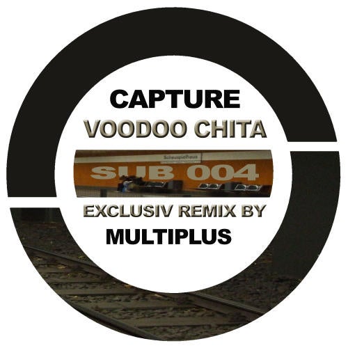 Voodoo Chita