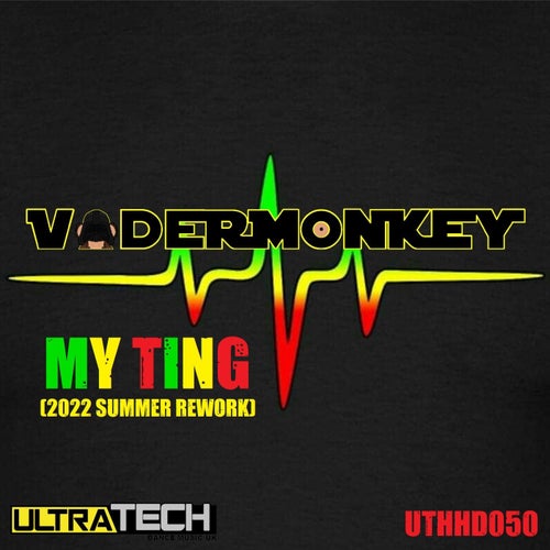 My Ting (VaderMonkey's 2022 Summer Rework)