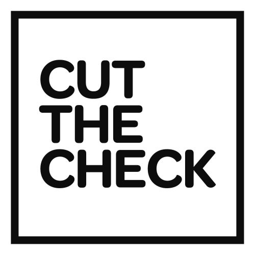 Cut The Check