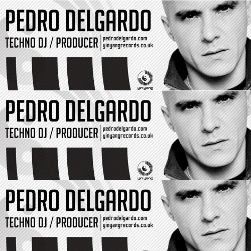 Pedro Delgardo Beatport Tunes