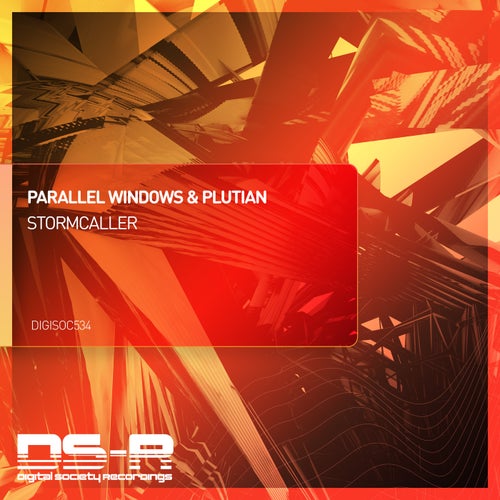 Parallel Windows & Plutian — Stormcaller (2024)