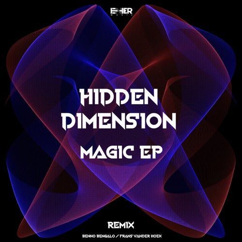 Magic EP