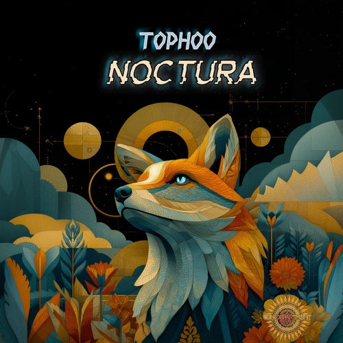  Tophoo - Noctura (2025) 