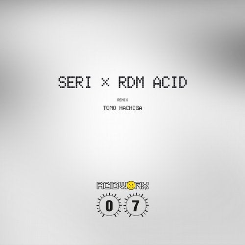RDM Acid