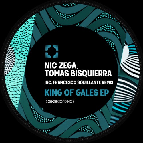 King Of Gales