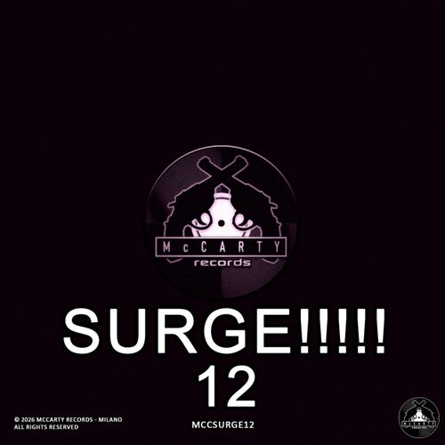 SURGE!!!!! 12