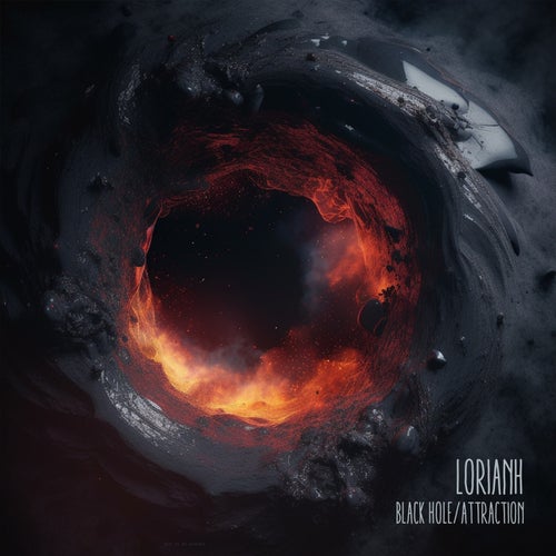 Black Hole/Attraction