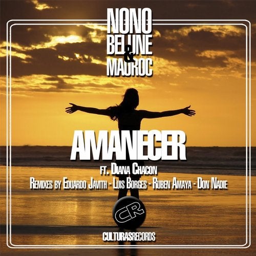 Amanecer (feat. Diana Chacon)