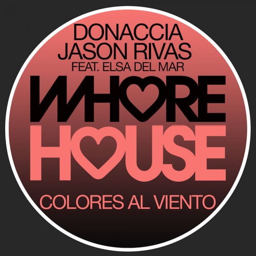 Colores Al Viento Feat Elsa Del Mar