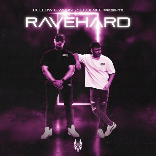 Ravehard (Extended)