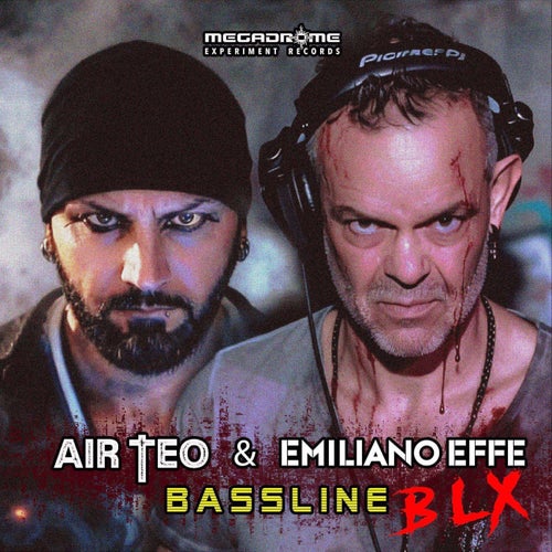 Bassline Blx
