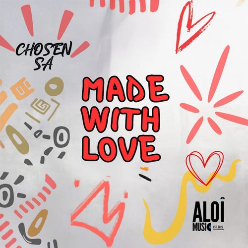 Made with Love