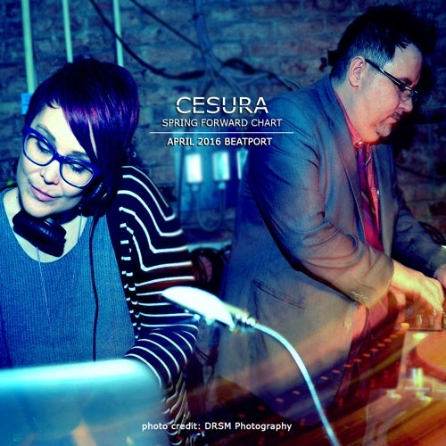 CESURA Spring Forward CHART 2016