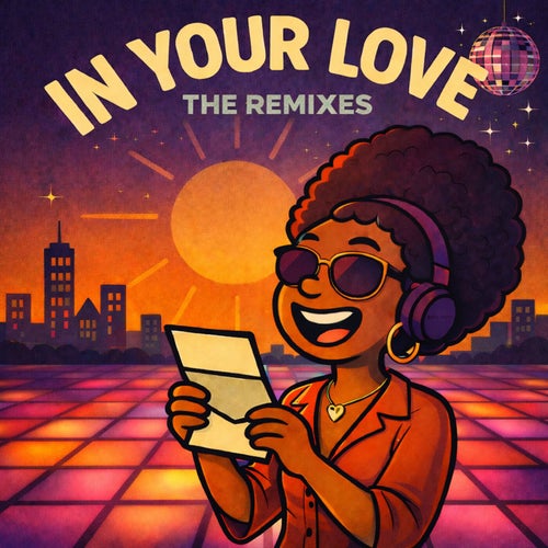 In Your Love (The Remixes)