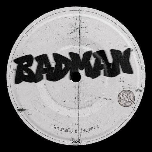 BADMAN