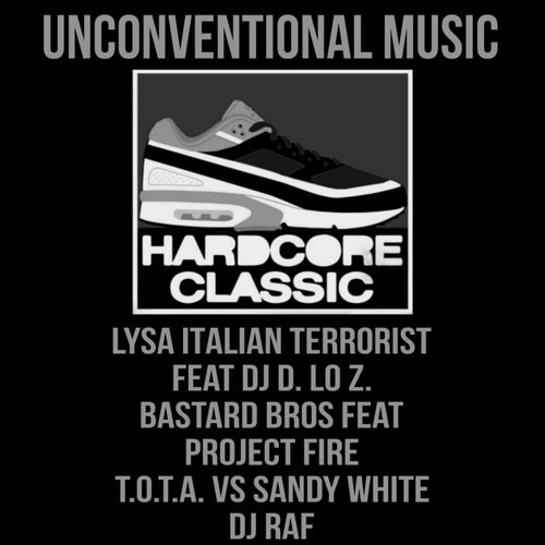 Unconventional Music