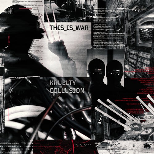 THIS_IS_WAR - PRO_MIX
