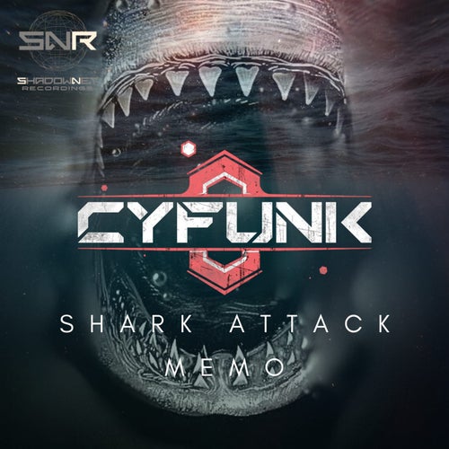 Shark Attack / Memo